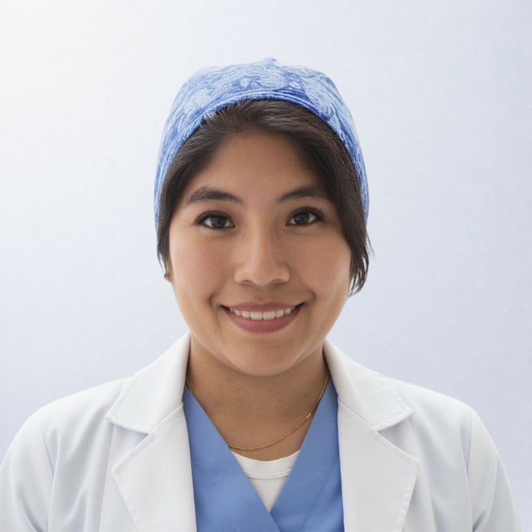 Dra. Adriana Álvarez