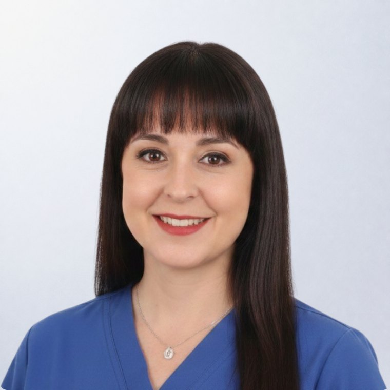 Dra. Fernanda Abreu