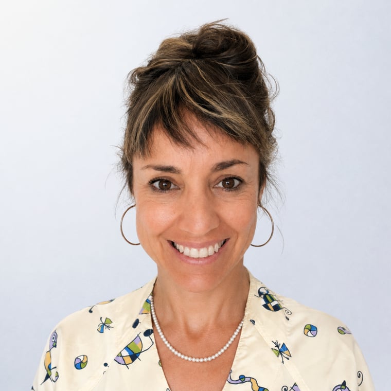 Dra. Marta Bau